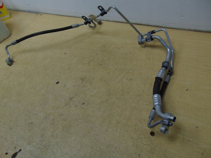 фото №6, Шланг кондиціонера mercedes vito w447 європа