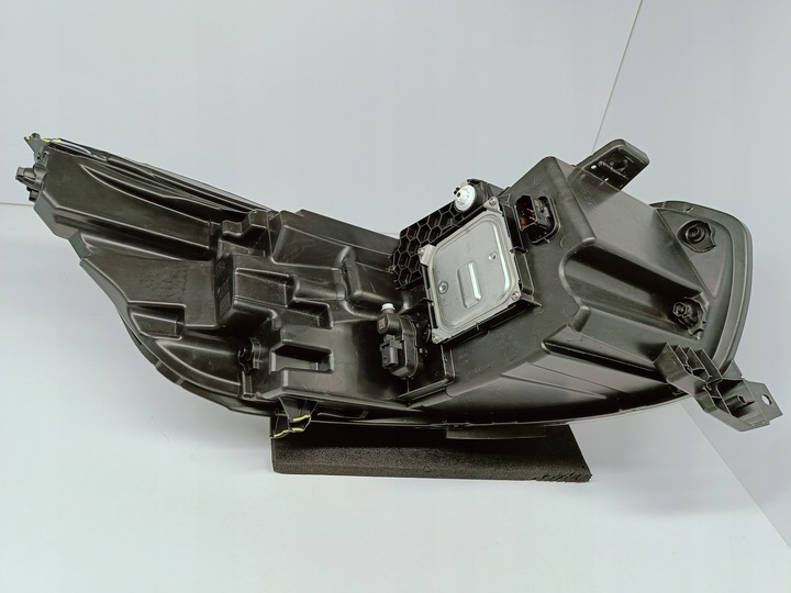 фото №9, Renault trafic iii рестайлінг 4 21- лампа ліва перед led pure vision 260601790r