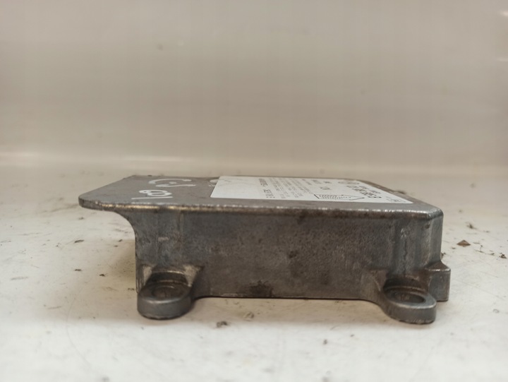 фото №5, Volkswagen vw passat b5 модуль датчик подушка безопасности 1c0909605b