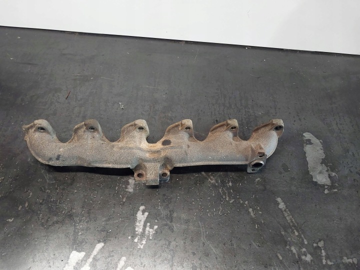 фото №6, Коллектор выпускной bmw 5 e39 525tds m51d25 256t1 02244988