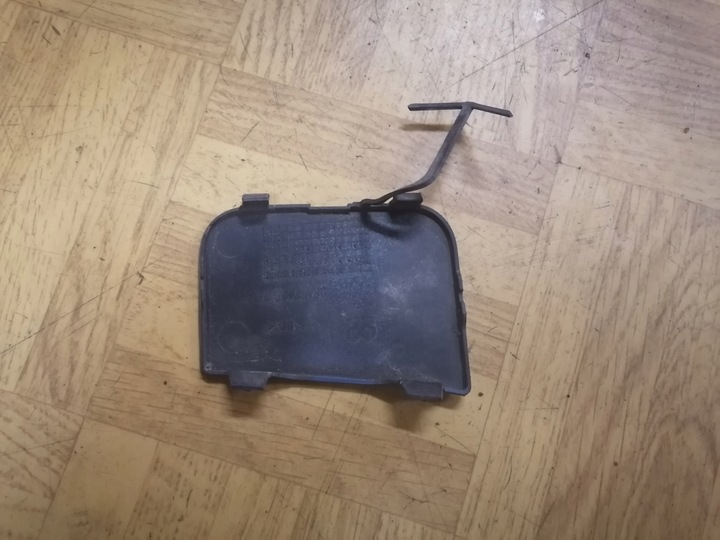 фото №2, Заглушка фаркоп бампера зад knnd peugeot 407 sw