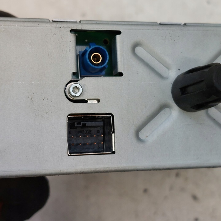 фото №12, Peugeot 5008 радіо заводські cd навігація 98058929xt 21491j02