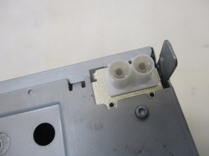 фото №8, Радио cd skoda octavia ii vrs