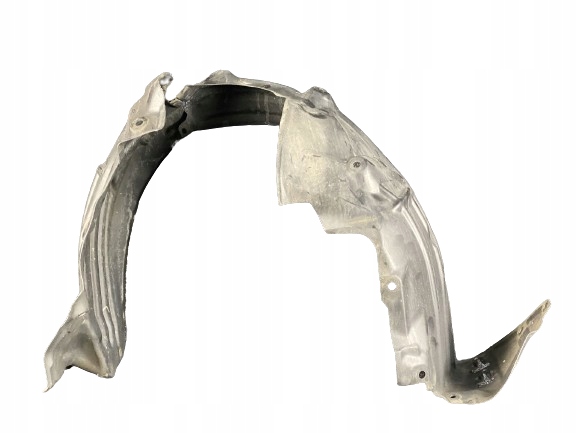 фото №1, Mazda cx-3 подкрылок левая перед передние d09h-k7016