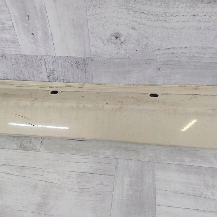 фото №5, Mercedes w212 планка пороговая накладка правая a2126900840 универсал