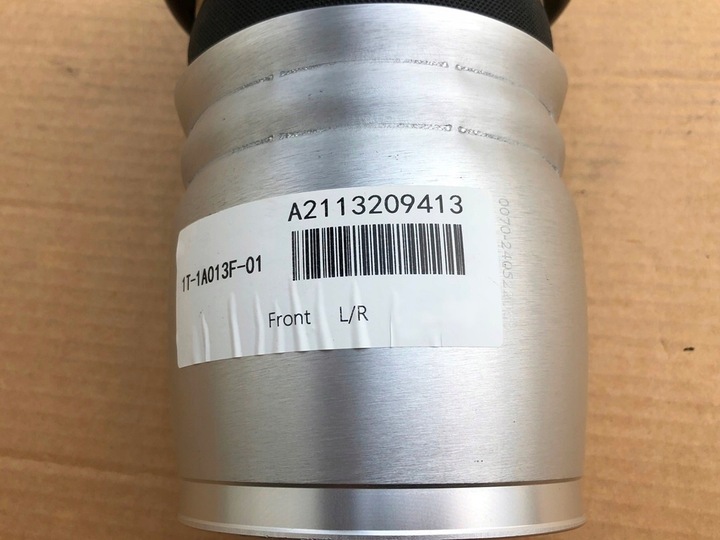 фото №9, Набір ремонтний miecha лівий праві перед a2113209413 do cls w219 e w211