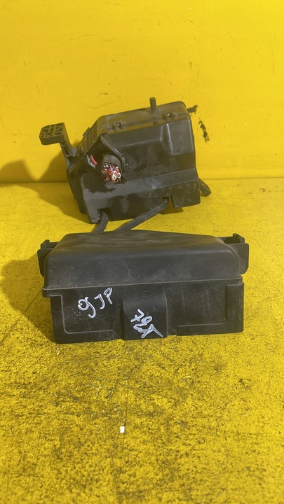 фото №3, Kia soul 1 - коробка запобіжників 914932k695 919502k360