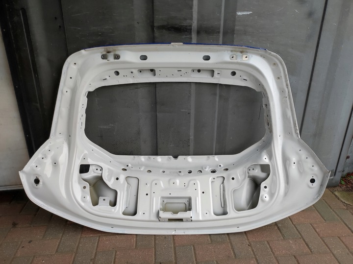 фото №15, Крышка зад задняя opel ampera-e opel ampera e познань