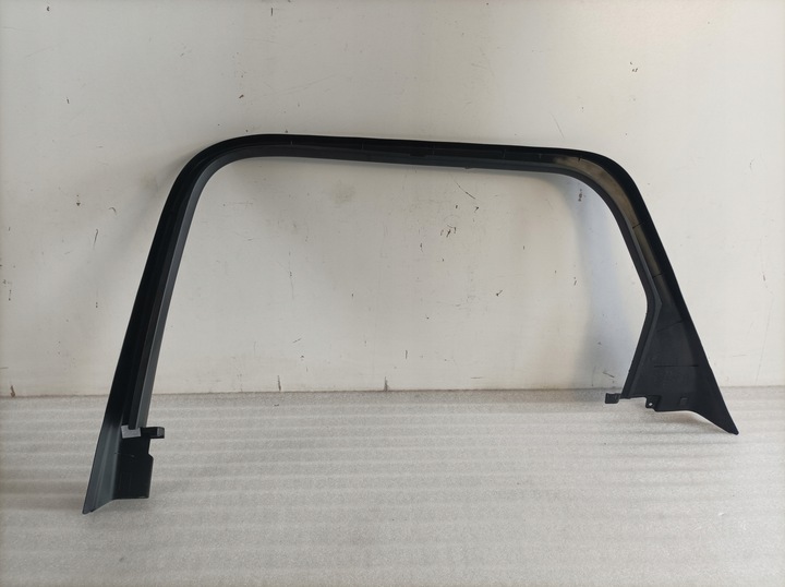 фото №5, Audi a6 c8 рамка двері зад ліва