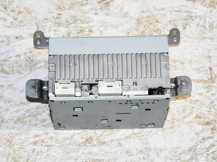 фото №3, Радіо cd outlander ii 2.0 09r