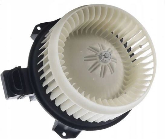 фото №1, Dodge caliber вентилятор воздуходувка интерьера новый