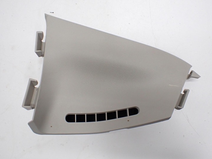 фото №1, Пластик защита стойка левая 68135-3vw0a nissan note ii e12 14r