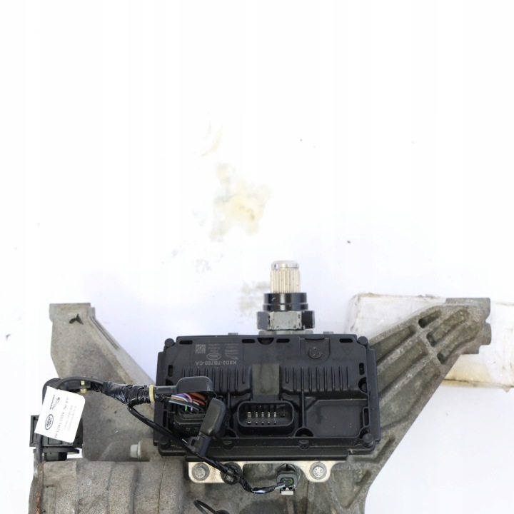 фото №10, Range rover evoque l551 2.0 дифференциал дифференциал заднее зад k8d2-4n053-ae