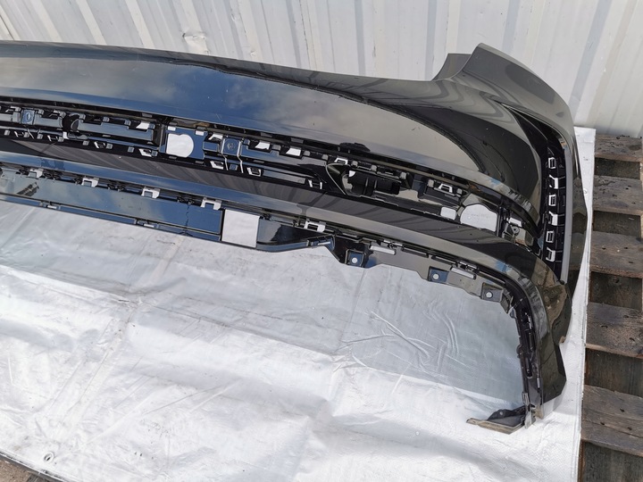 фото №7, Audi rsq3 sportback 83f 83a бампер задний 83f807511c