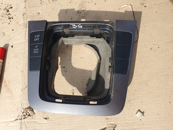 фото №11, Сиденье левый водителя volkswagen passat b6 08r 1.8 tsi lc9x универсал европа