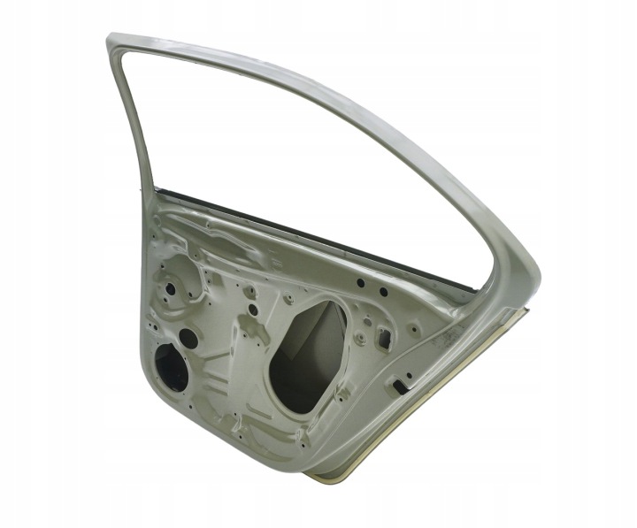 фото №10, Дверь do skoda rapid 2012-2019 5ja831052c правая eda запчасти