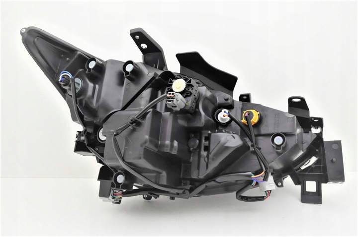 фото №6, Mazda cx-5 16- фары комплект новое led полный