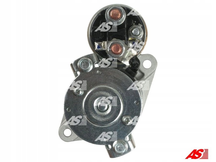 фото №2, Стартер as-pl do opel astra j 1.6