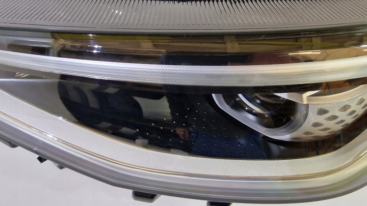 фото №14, Vw id.4 id4 iq.light ліва передня повний led 11b941035m нова oem