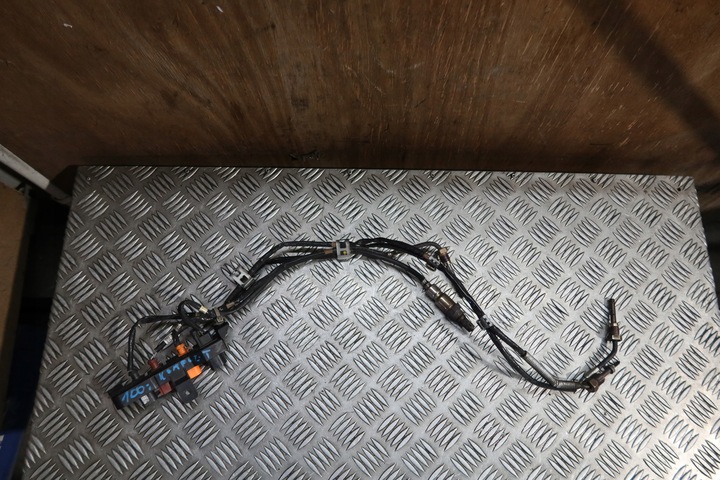 фото №1, Комплект лямбда-зонд audi vw 03l906262d