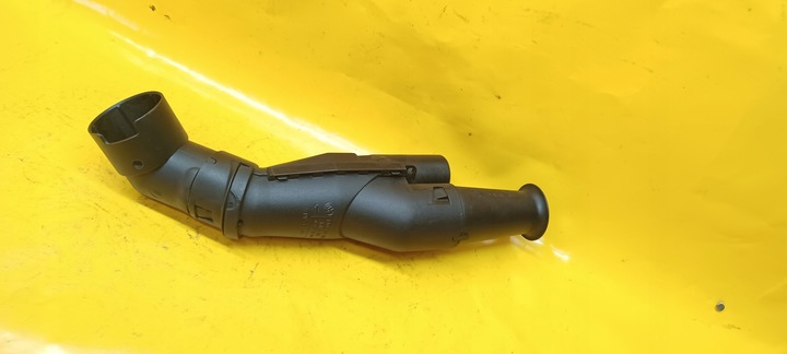 фото №7, Повітропровід повітря toledo ii 1,4b 1j0129594f 99-04r