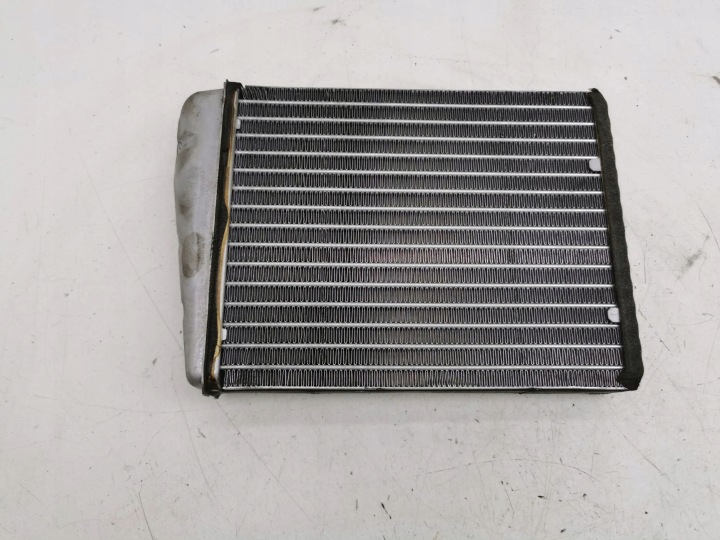 фото №8, Mercedes-benz ml w164 2005 отопитель 6681098