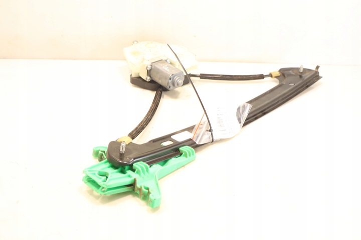 фото №4, Механизм стекло левый зад volkswagen golf vii