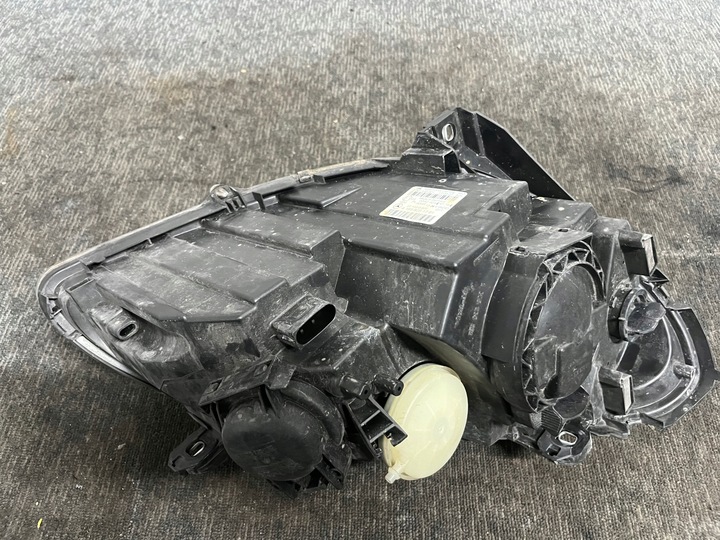 фото №13, Mercedes b класс b180 cdi w245 08r лампа перед передняя левая оригинал европа