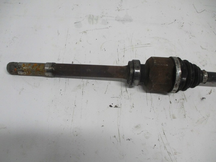 фото №3, Полуось правая citroen c5 aircross 1.5 hdi 9811176780