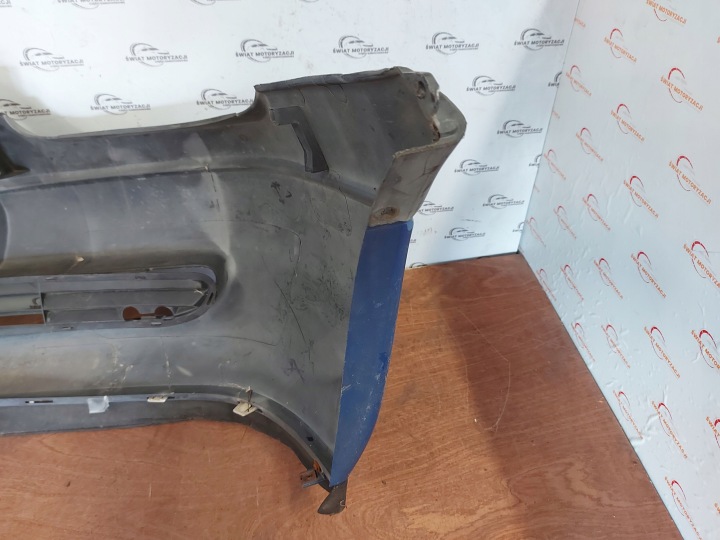 фото №7, Opel corsa b бампер перед 4367917 90533005