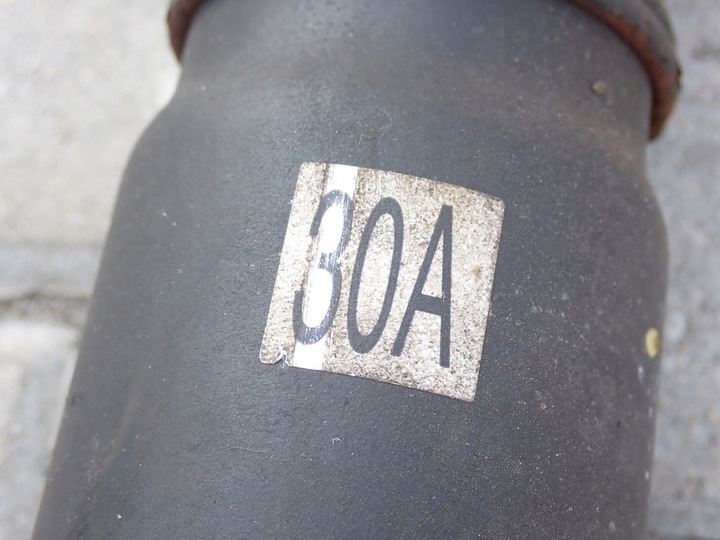 фото №8, Wał привідний оригінал mazda cx3 cx-3 2.0 110kw 16r