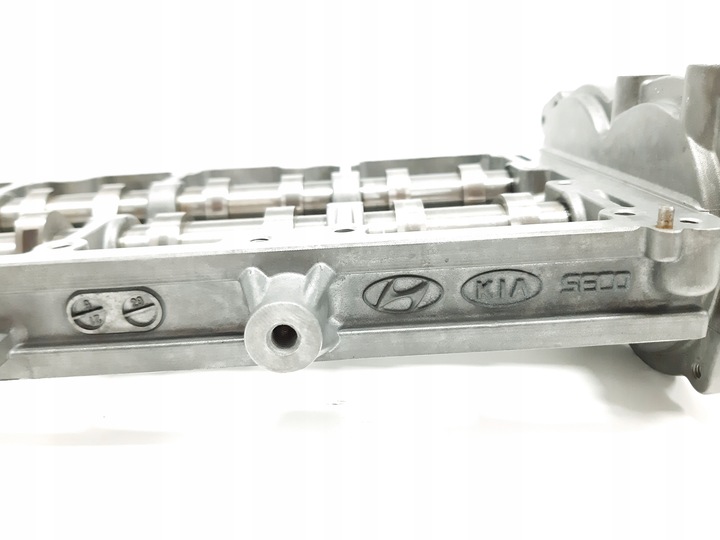 фото №8, Вали розподільний вал kia hyundai 1.6 crdi d4fe 24400-2u011 22111-2u000