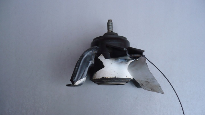 фото №4, Лапи подушка двигуна kia rio iii 1,5 crdi 11-17r