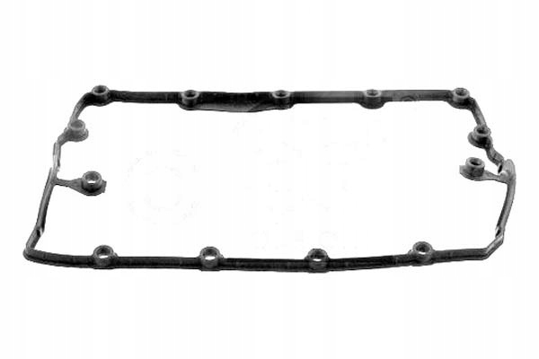 фото №14, Прокладка крышки zaw. audi a4 8d a4 8e a4 quattro