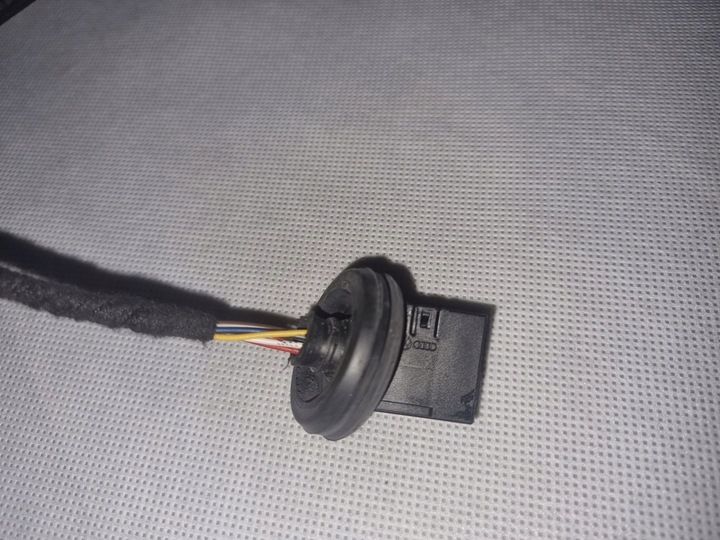 фото №7, Skoda scala 18- дзеркало праві 6 pin