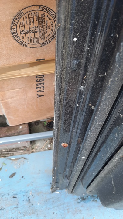 фото №14, Двері перед передні праві volvo s60 00-09r