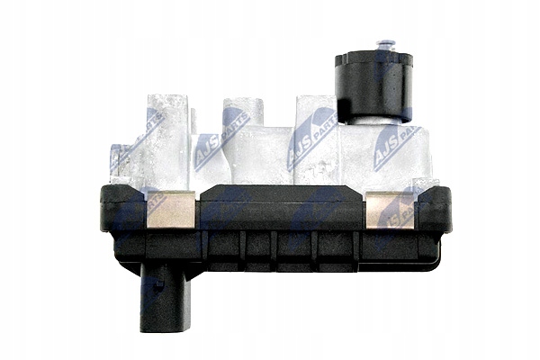 фото №9, Регулятор турбины g-001 6nw009660 jeep grand cherokee 2007- mercedes