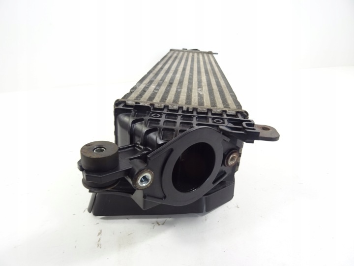 фото №5, Mazda cx-5 2.2 радіатор повітря інтеркулер 127100-4114 2012-2017