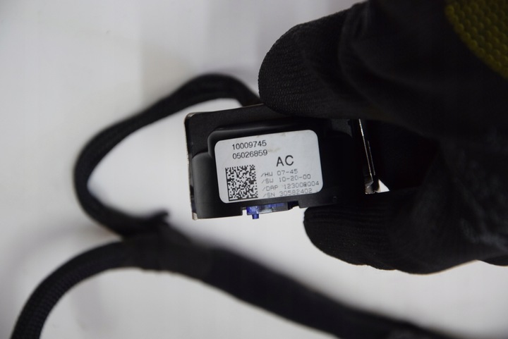 фото №6, Jeep grand cherokee wk2 зеркало заднего вида камера 13r.