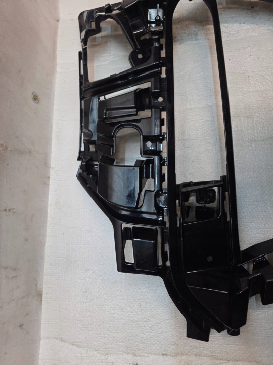 фото №9, Ka бампера перед сторона левая porsche panamera 971 971807681g genuine