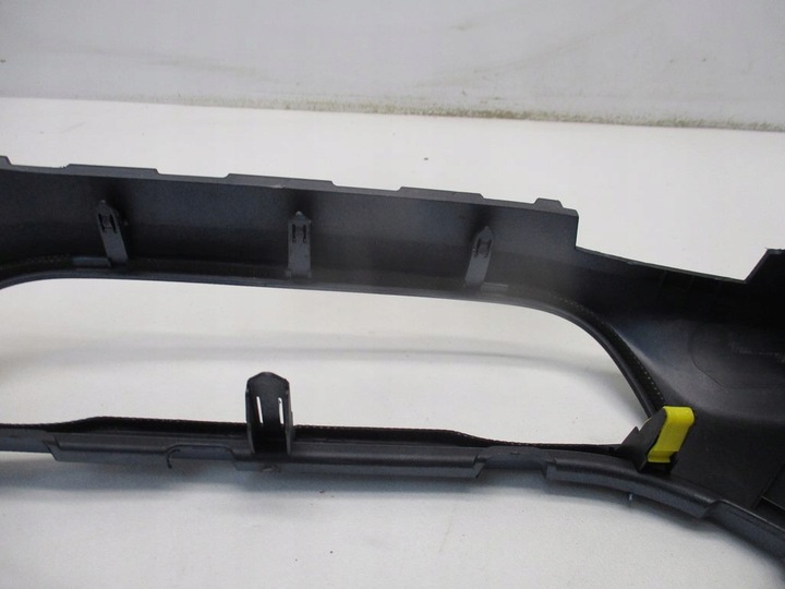 фото №8, Планка решётка воздуховод правая hyundai i10 ii рестайлинг