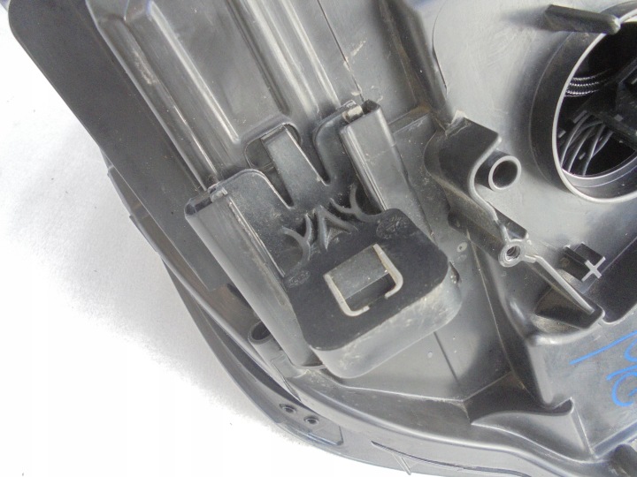 фото №12, Bi-xenon led ліве фара передня ліва audi a3 8v0 8v0941005af slask європа