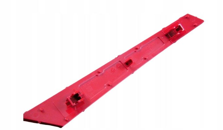 фото №7, Seat ibiza v kj1 rear left бампер reflector 6f0945105