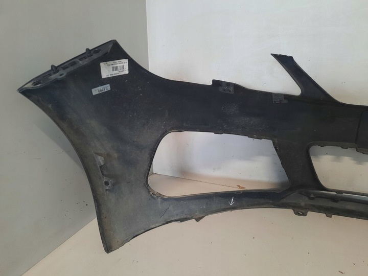 фото №7, Peugeot 308 ii 17-21 рестайлинг hb бампер перед переднее aa38247568