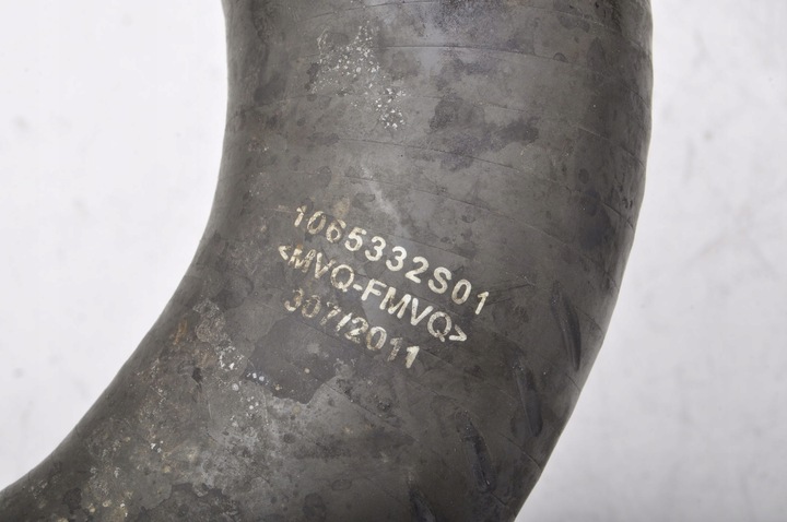 фото №7, Megane iii 1.6 dci труба повітропровід повітря 144605705r