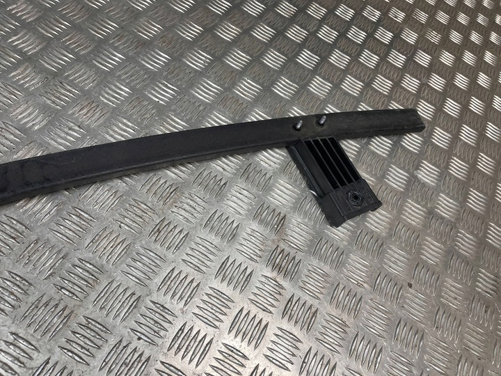 фото №6, Kia ev6 2023 балка бампера передней