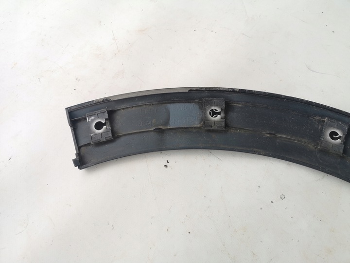 фото №6, Peugeot 208 gti - планка крыльев левый зад