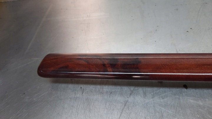 фото №5, Планка оббивка двері правий перед 30716430 volvo s80 v70 iii xc70 ii