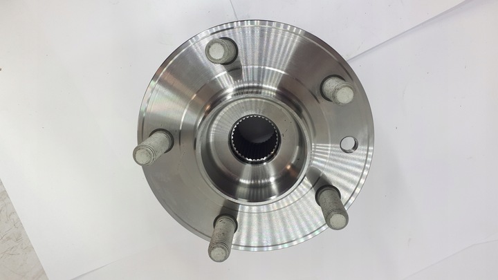 фото №11, Skf vkba 7140 набір підшипник колеса