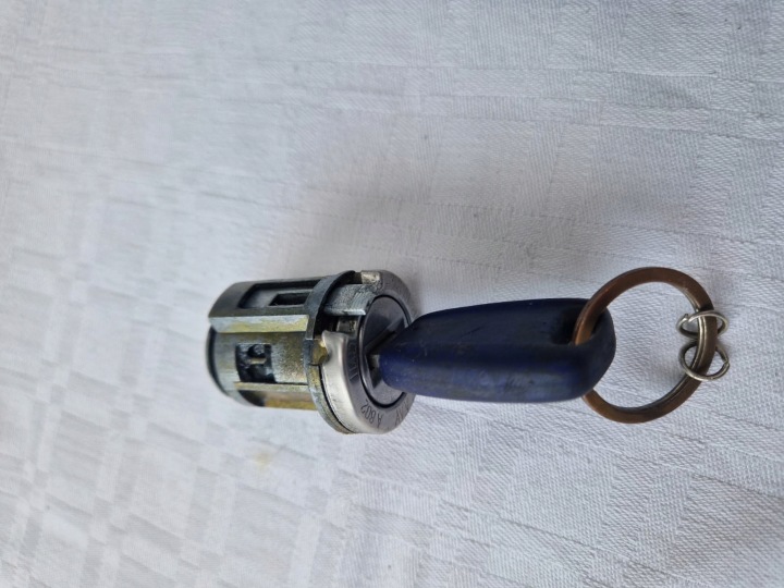 фото №7, Комплект стартовый fiat punto ii 1,2 oem номер iaw59fvg 46795991